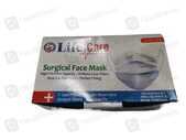 Easy Care Face Mask 50S