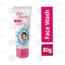 Fair & Lovely Advanced Multi Vitamin (80G) Face Wash