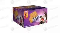 Gluco (Snack Pack) 24 Biscuits