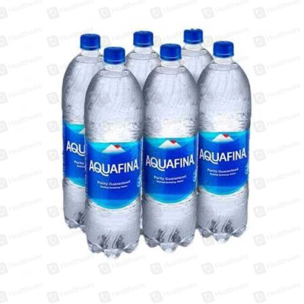 Aquafina (1500Ml) Water Bottle