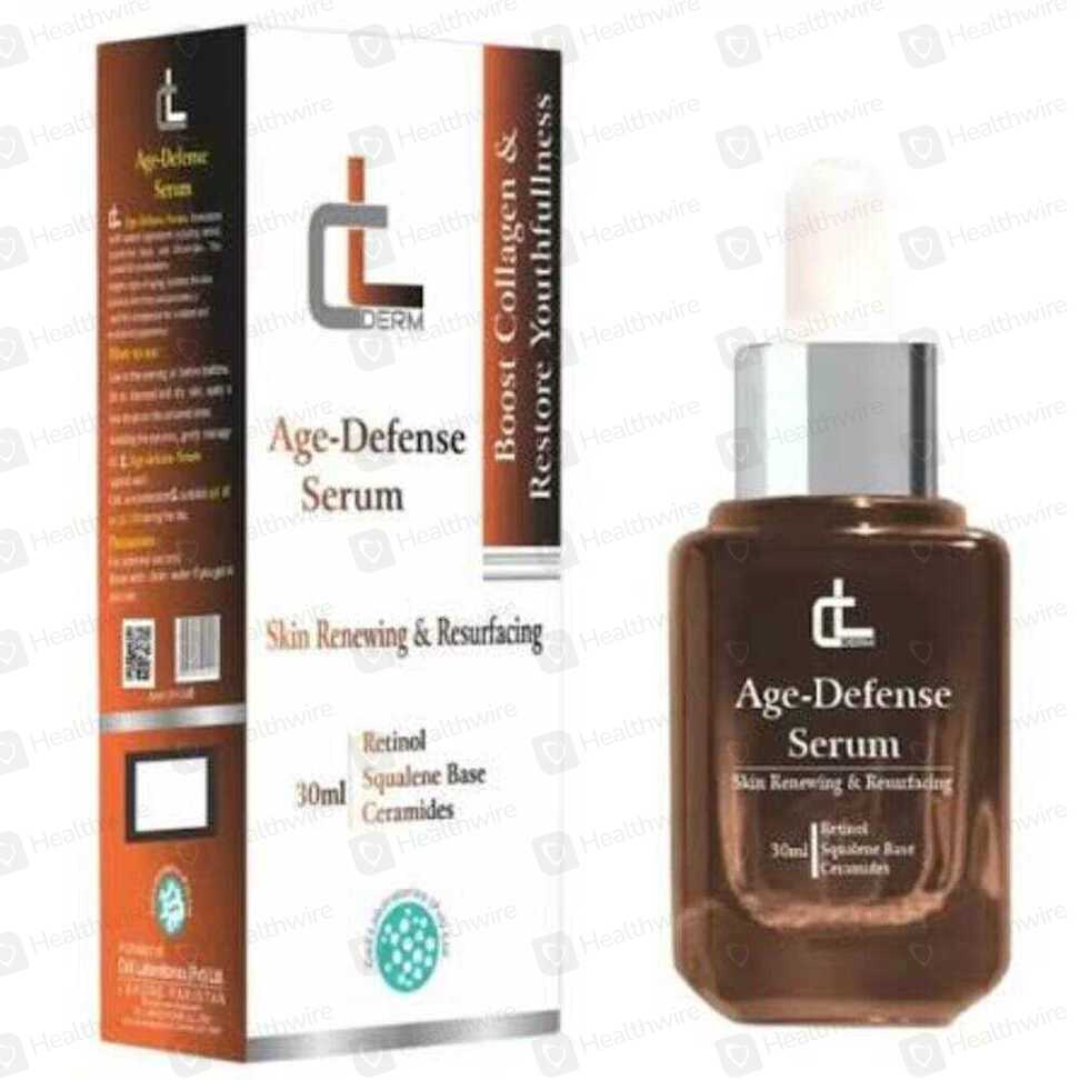 Age Defence (30Ml) Serum