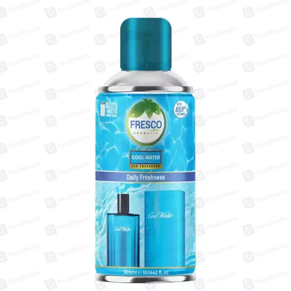 AIR FRESHNER (FRESCO) 300ML