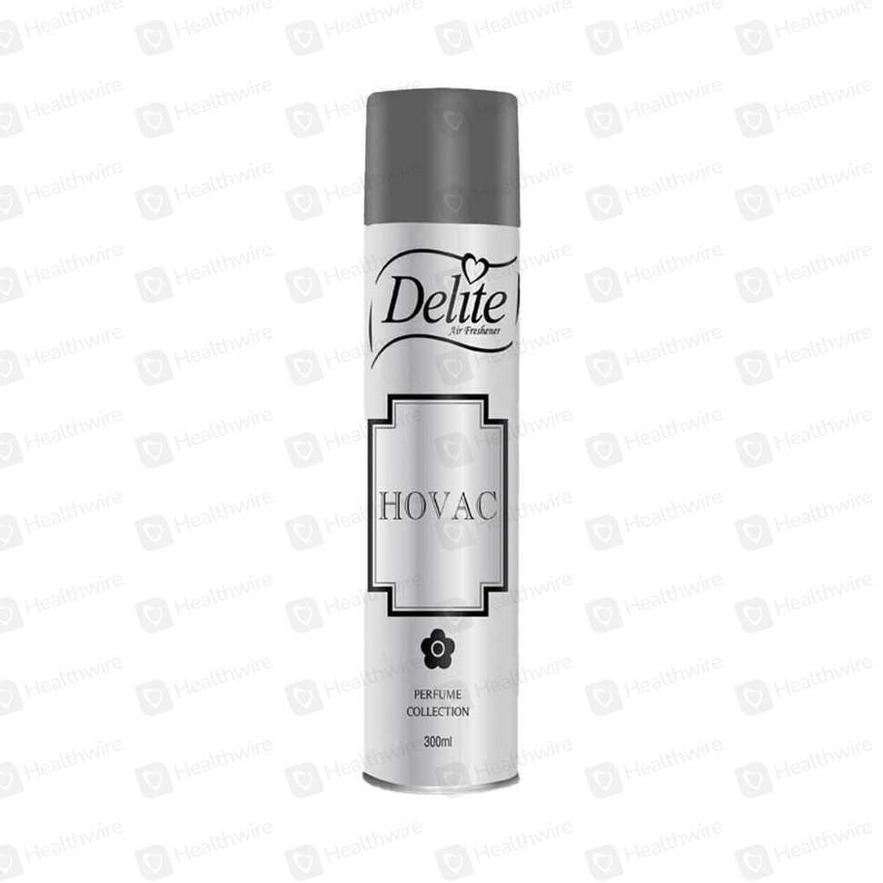 Air Freshner Havoc