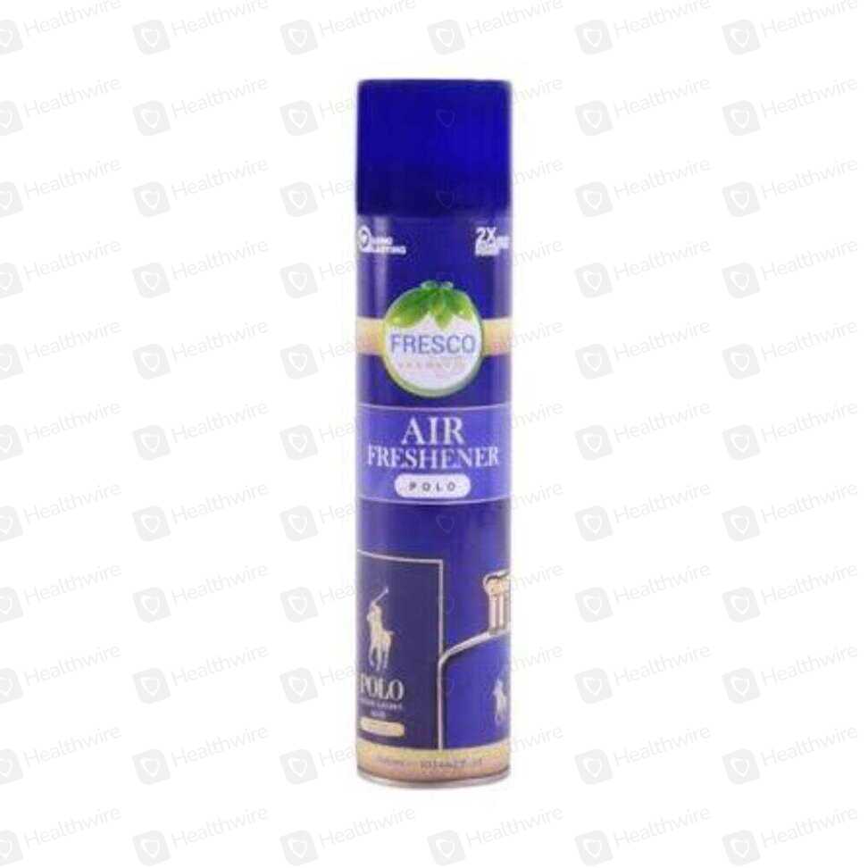 Air Freshner Polo