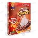 Alba Crispy Crunch 250G