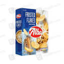 Alba Frosted Flakes Sugar Coated Box 250Gm