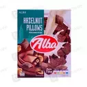 Alba Hazelnut Pillows Box 250G