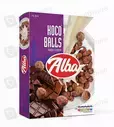 Alba Koco Balls Box 250G