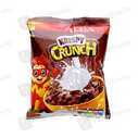 Alba Krispy Crunch Pouch 75G
