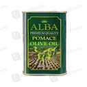 Alba Pomace Olive Oil 100Ml (Tin)