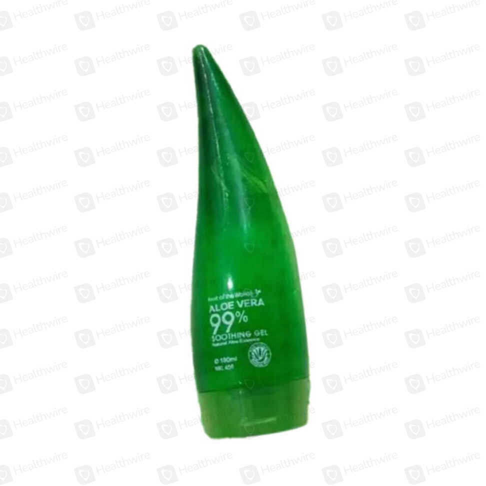 Aloea Vera 260Ml