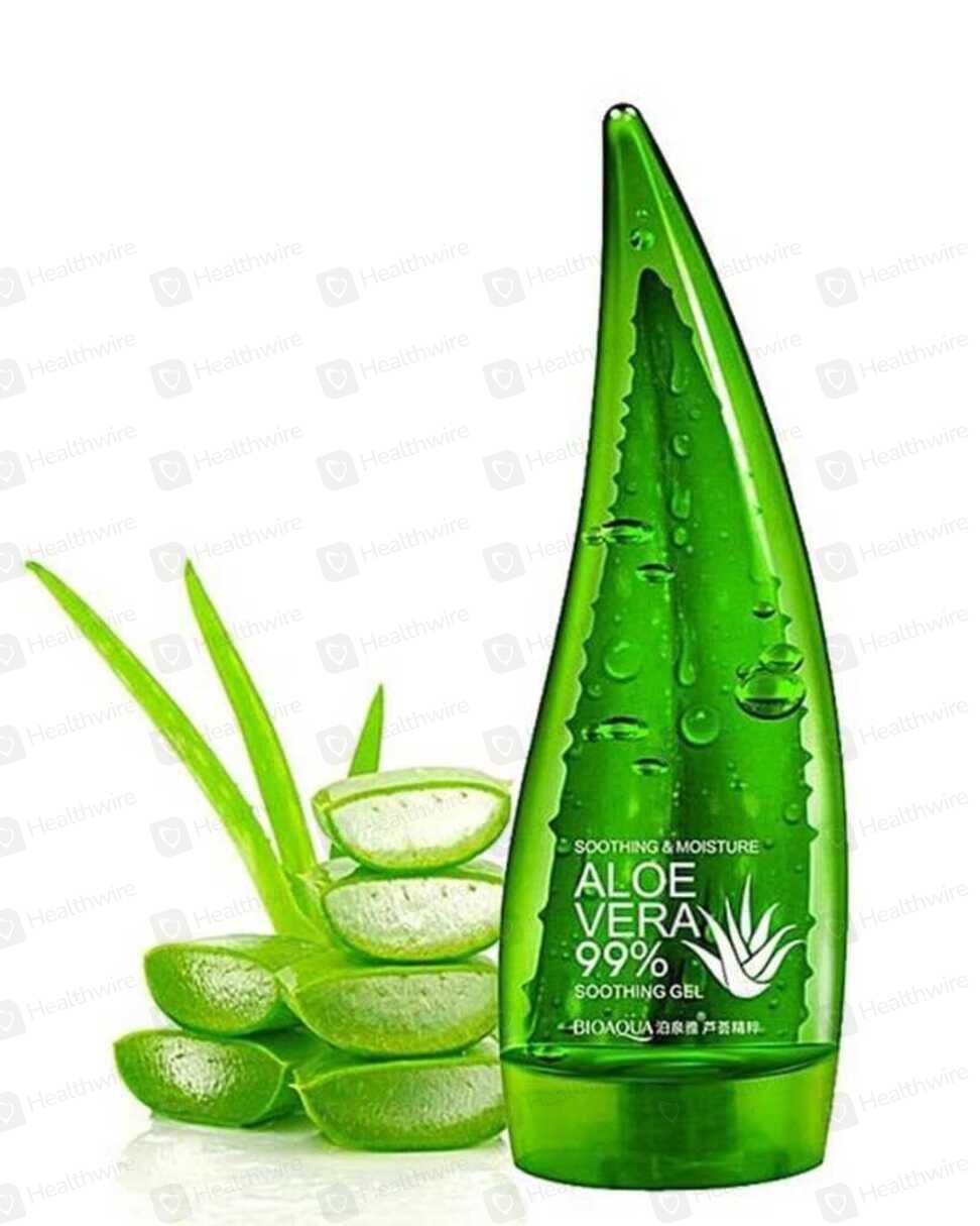 Aloea Vera Jell 160Ml
