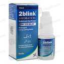 2Blink Hydration Eye Drops (10Ml)