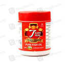 7Ilver Seas Pure Fish Oil (60S)