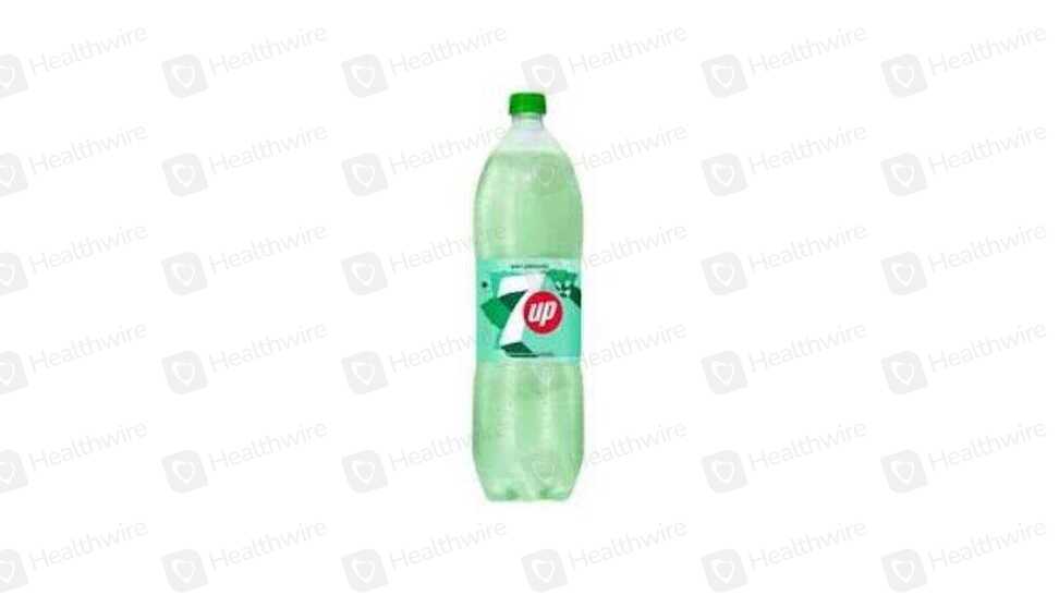 7Up Mint 1.Ltr