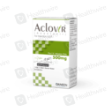 Aclovir 500Mg Inj 1S