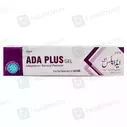 Ada Plus Gel 15G