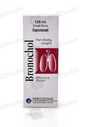 Bronochol Ivy (120Ml) Syrup