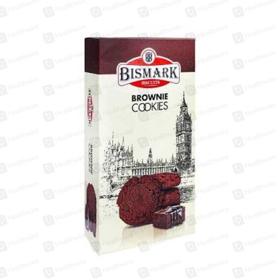 Brownie Cookies 70Gm