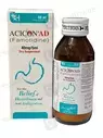 Acicon Ad (40Mg) Dry Suspension 60Ml