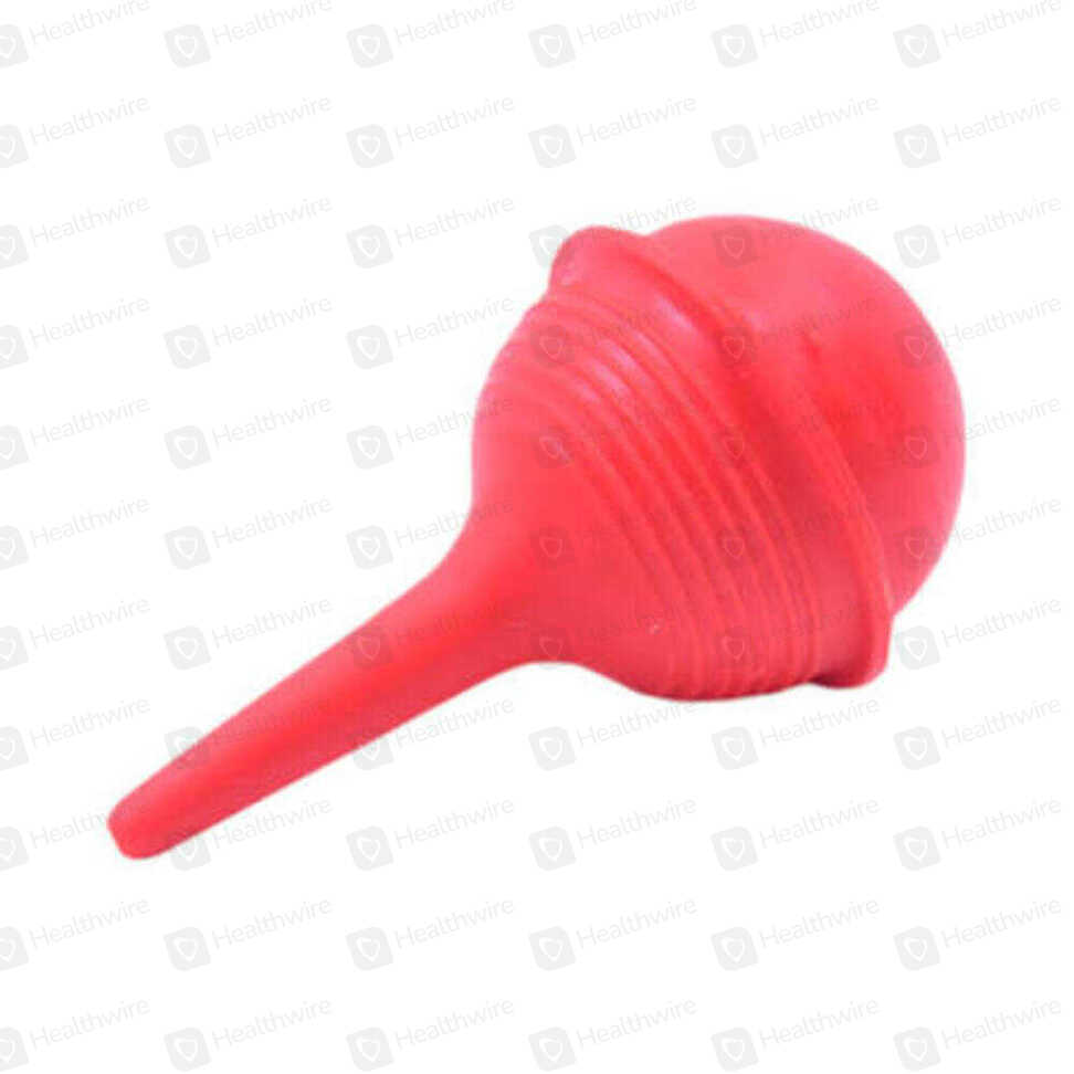 Bulb Sucker (Red)
