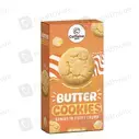 Butter Cookies 70Gm