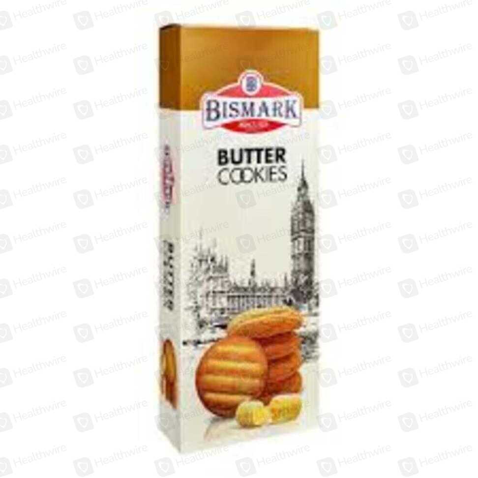 Butter Cookies 126Gm