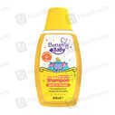 Butterfly Baby Shampoo (60Ml)