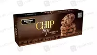 Bisconni Chip Hop Cookies Rs.250