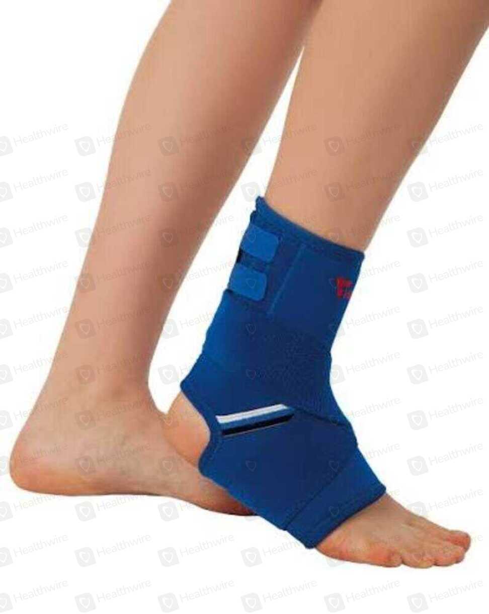 Ankle Brace (M)