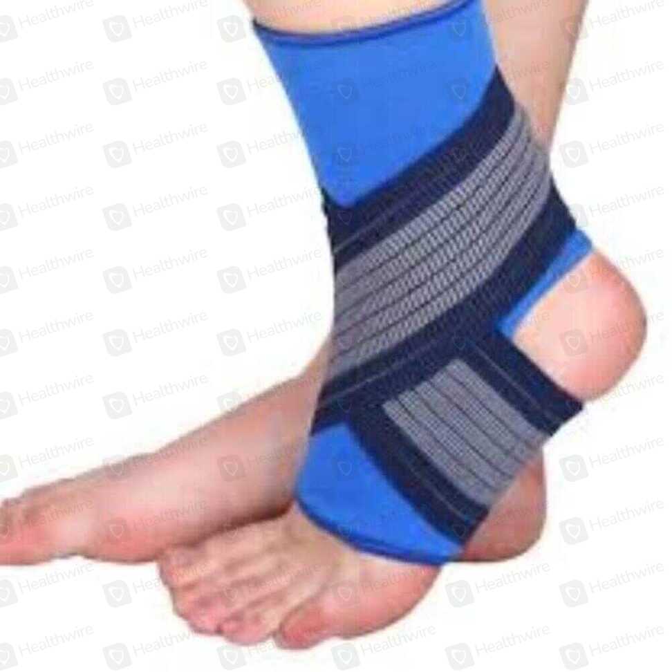 Ankle Brace (Xl)