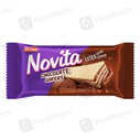Bisconni Novita Chocolate Wafer Rs 10