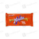 Bisconni Novita Orange Wafer Rs 20