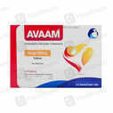 Avaam (10Mg/160Mg) 14 Tablets
