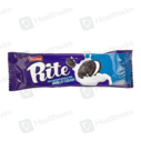 Bisconni Rite Vanilla Cream Biscuit Rs 10
