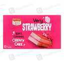 Bisconni Very Strawberry Cake (10pcs)