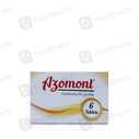 Azomont (500Mg) 6 Tablets
