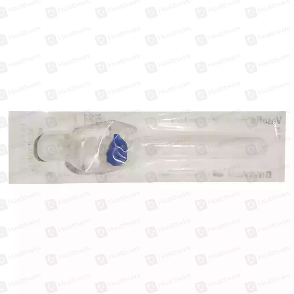 B Braun Branula (22G)