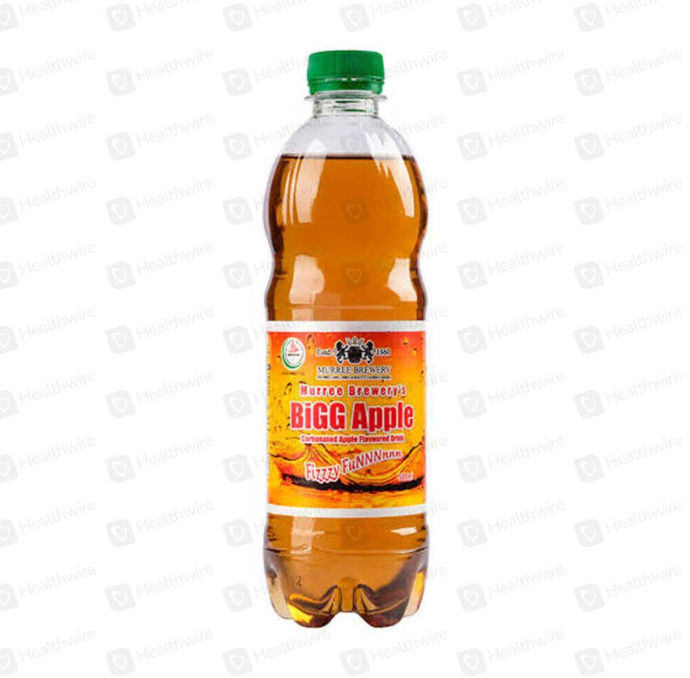 Big Apple (300Ml) Bottle