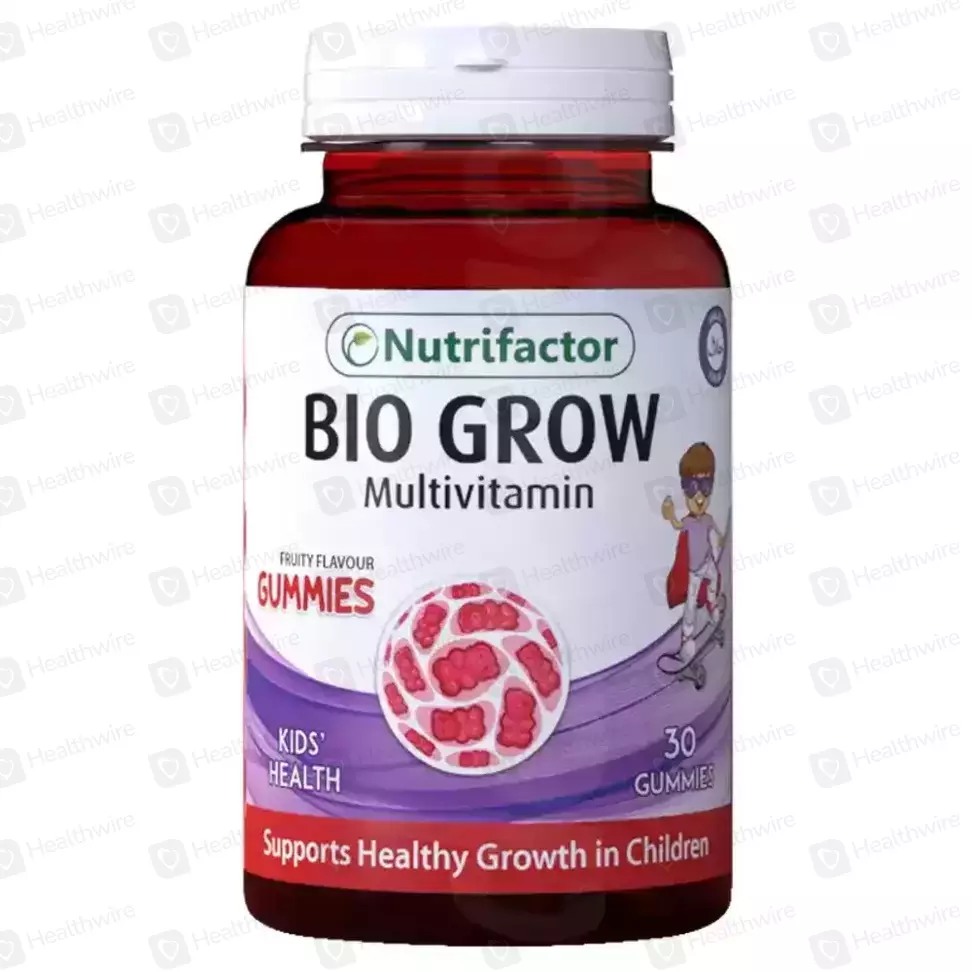 Bio Grow 30 Tablets
