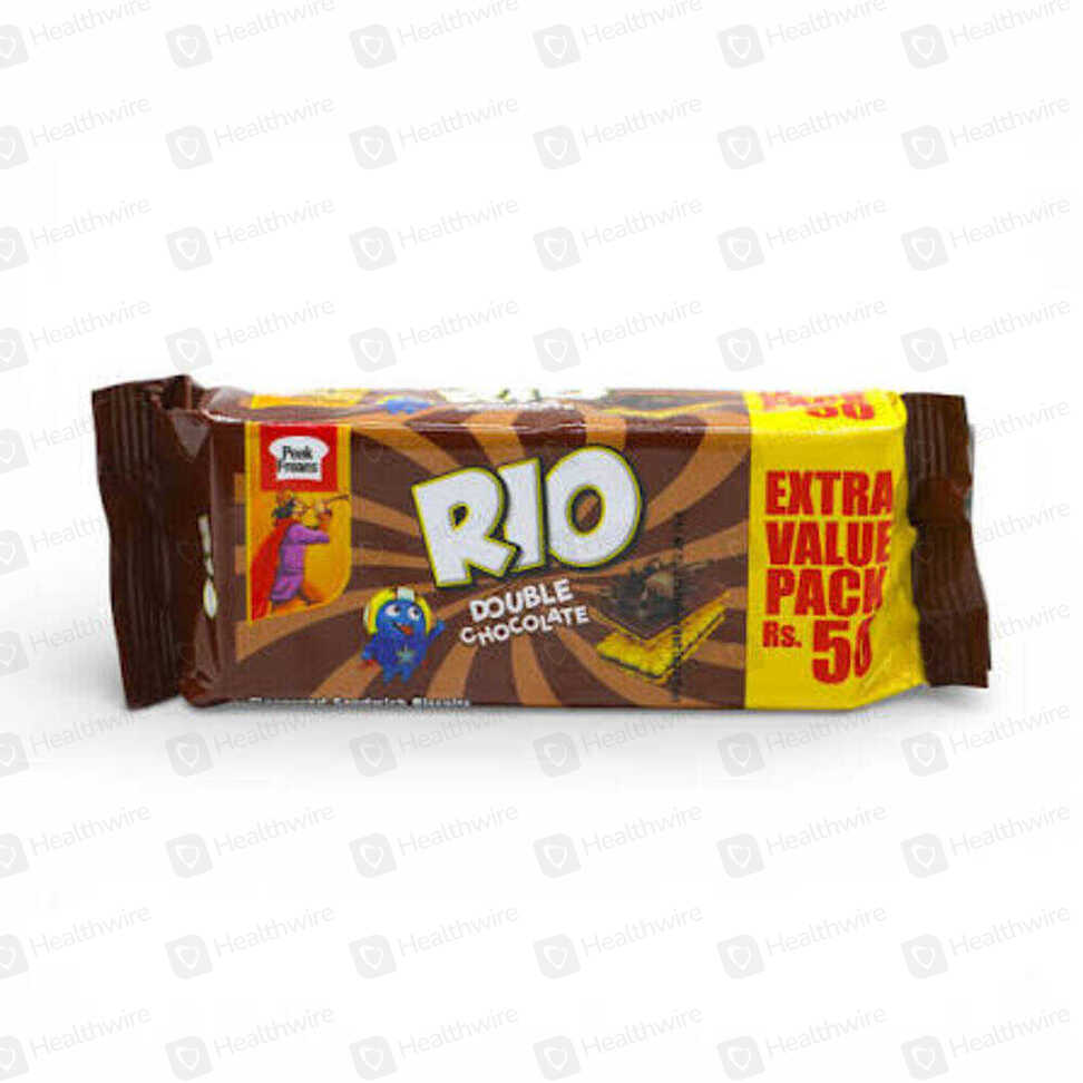 Biscuit Rs 20