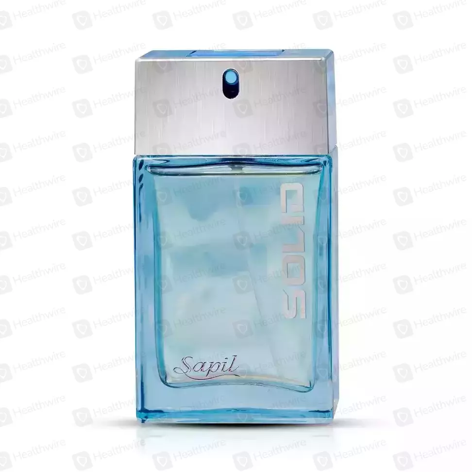 Sapil Solid Perfume