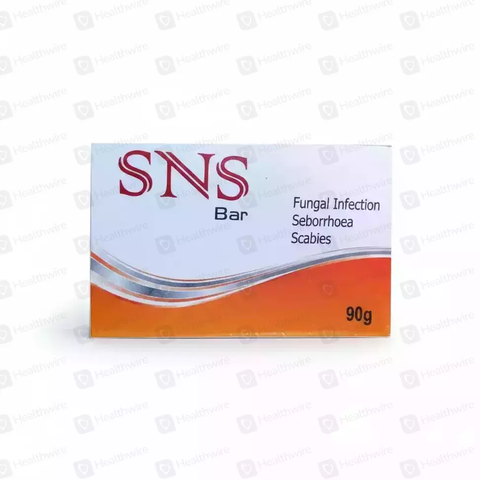 Sns Bar