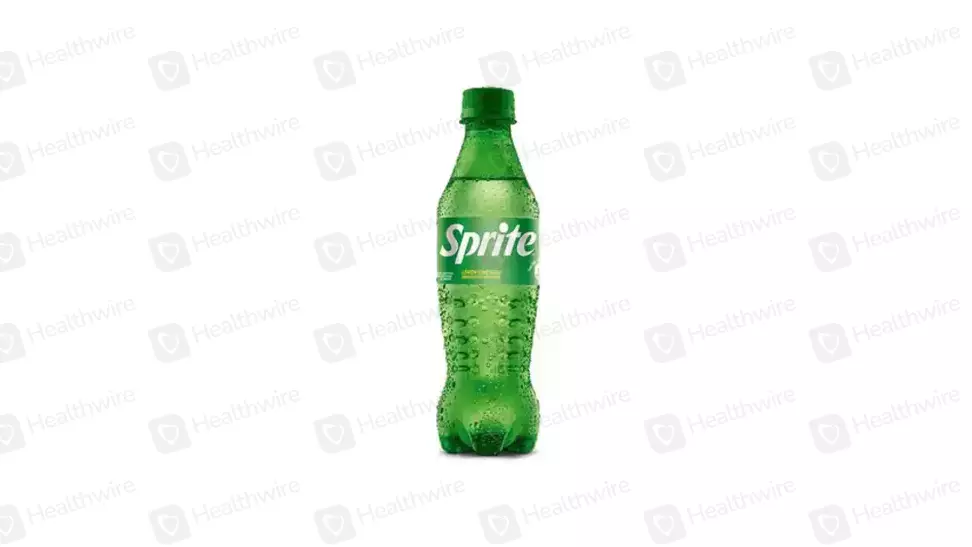 Sprite (350Ml) Bottle