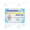 STARGESIC Tab 35+450mg