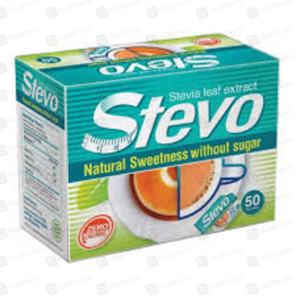 Stevo 1G Sachet 50S