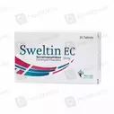 Sweltin Ec (10Mg) 30 Tablet