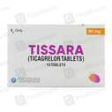 Tissara (90Mg) 10 Tablets
