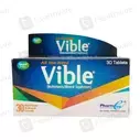 Vible 30 Tablets
