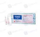 Voren (75Mg) 3Ml 100 Ampoule Injection